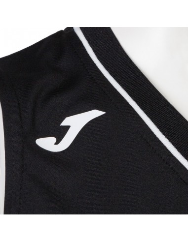 JOMA-SET ATLANTA NEGRO BLANCO