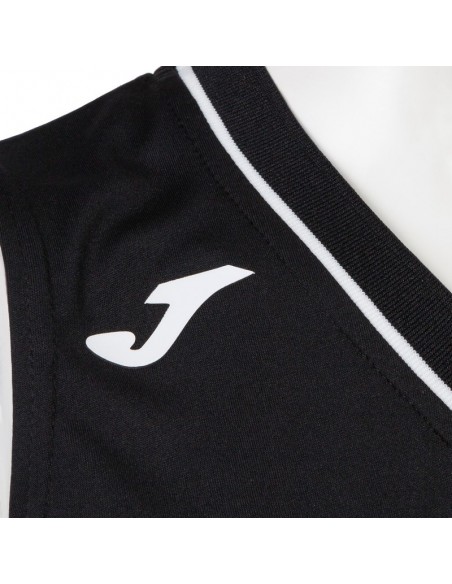 JOMA-SET ATLANTA NEGRO BLANCO