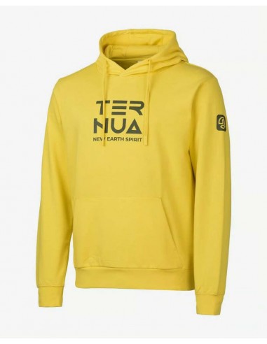 Sudadera HOMBRE TERNUA FOGO ISLAND M...