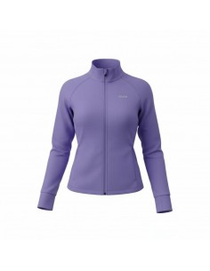 Chaqueta Morada Ditchil Jacket Search Morada Mujer