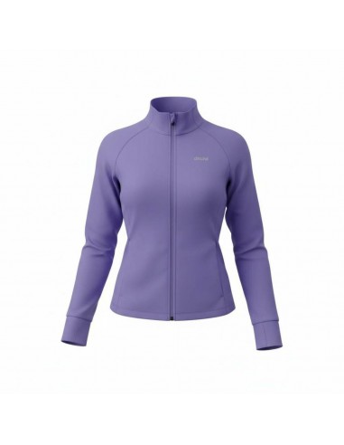 Chaqueta Morada Ditchil Jacket Search Morada Mujer