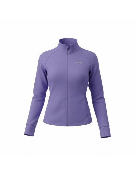 Chaqueta Morada Ditchil Jacket Search Morada Mujer