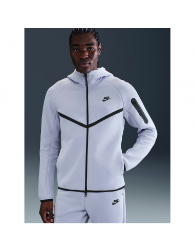 SUDADERA ABIERTA CON CAPUCHA HOMBRE NIKE M NK...