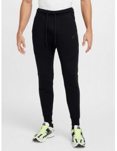 PANTALÓN DE CHÁNDAL HOMBRE NIKE M NK TCH FLC JGGR