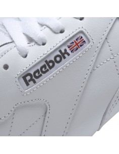 ZAPATILLAS CLÁSICAS HOMBRE REEBOK CLASSIC LEATHER