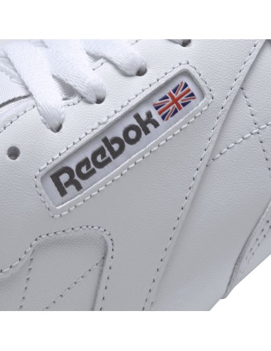 ZAPATILLAS CLÁSICAS HOMBRE REEBOK CLASSIC LEATHER