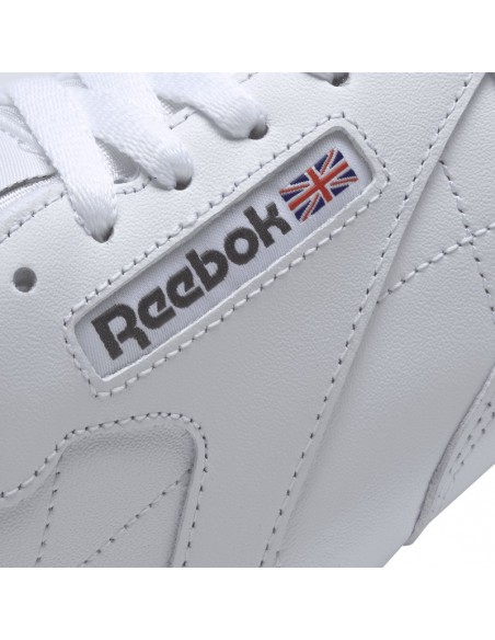 ZAPATILLAS CLÁSICAS HOMBRE REEBOK CLASSIC LEATHER