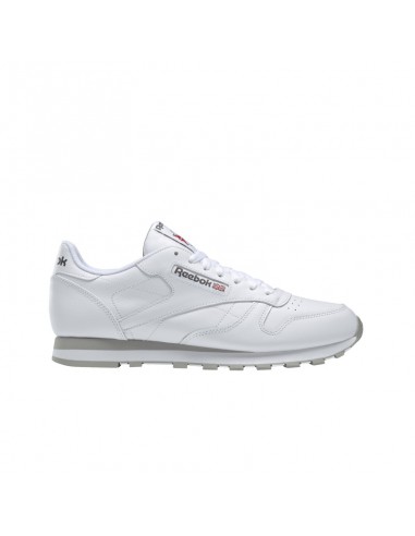 ZAPATILLAS CLÁSICAS HOMBRE REEBOK CLASSIC LEATHER