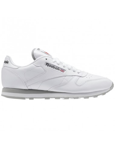 ZAPATILLAS CLÁSICAS HOMBRE REEBOK CLASSIC LEATHER