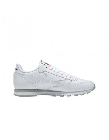 ZAPATILLAS CLÁSICAS HOMBRE REEBOK CLASSIC LEATHER