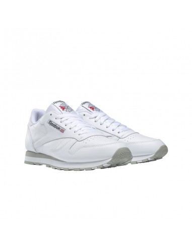 ZAPATILLAS CLÁSICAS HOMBRE REEBOK CLASSIC LEATHER