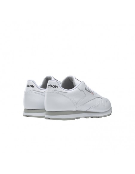 ZAPATILLAS CLÁSICAS HOMBRE REEBOK CLASSIC LEATHER