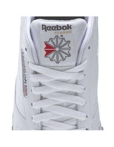 ZAPATILLAS CLÁSICAS HOMBRE REEBOK CLASSIC LEATHER