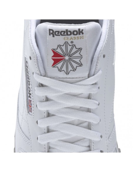 ZAPATILLAS CLÁSICAS HOMBRE REEBOK CLASSIC LEATHER