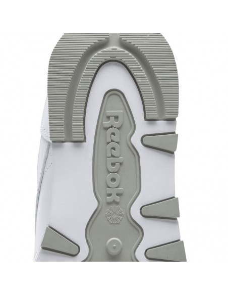 ZAPATILLAS CLÁSICAS HOMBRE REEBOK CLASSIC LEATHER