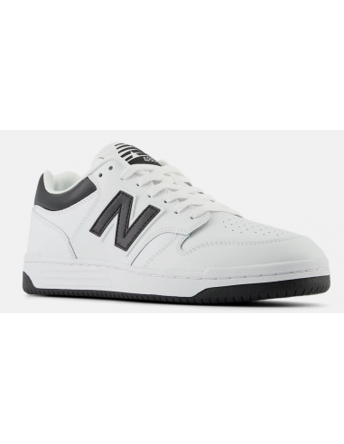ZAPATILLAS NEW BALANCE RETROBASKET BB480 BLANCO...