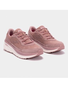 ZAPATILLAS ANTIDESLIZANTES MUJER JOMA MORGANA ROSA