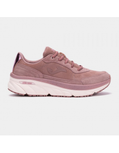 ZAPATILLAS ANTIDESLIZANTES MUJER JOMA MORGANA ROSA 2
