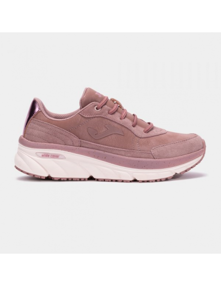 ZAPATILLAS ANTIDESLIZANTES MUJER JOMA MORGANA ROSA