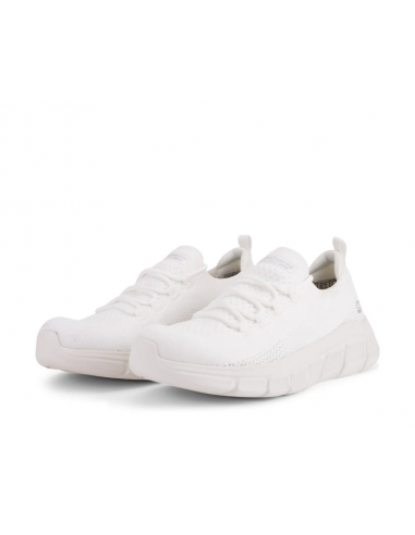 ZAPATILLA MUJER SIN CORDONES SKECHERS BOBS B FLEX