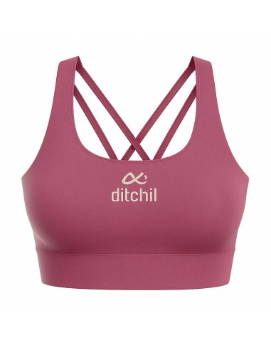 TOP TIRANTES CORAL DITCHIL MUJER SB8035-841