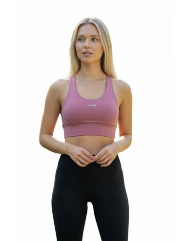 TOP TIRANTES CORAL DITCHIL MUJER SB8035-841