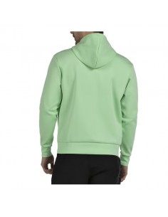 SUDADERA +8000 DROGON VERDE MANZANA CAPUCHA 8234-058 2