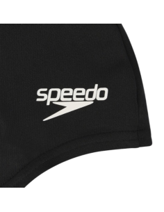 GORRO NATACION NEGRO SPEEDO JR 2