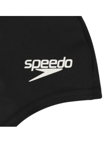 GORRO NATACION NEGRO SPEEDO JR