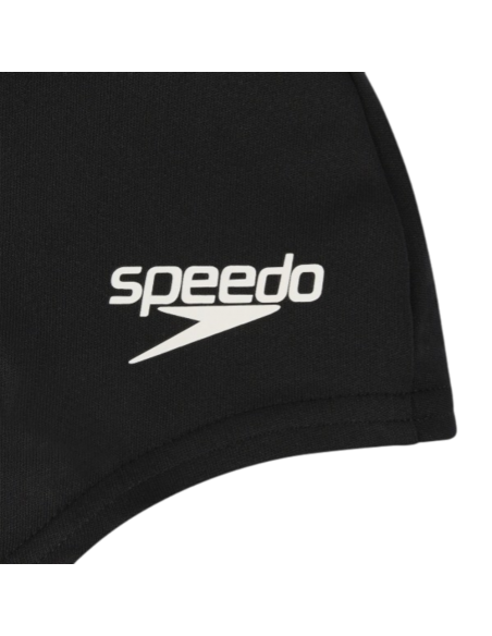 GORRO NATACION NEGRO SPEEDO JR