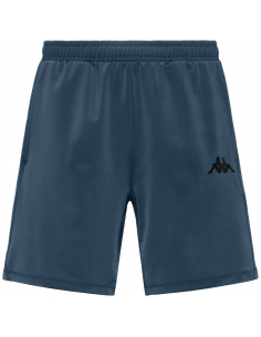 PANTALÓN CORTO ELÁSTICO KAPPA INENTO 2