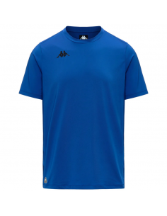 CAMISETA TÉCNICA MANGA CORTA HOMBRE KAPPA IROJO