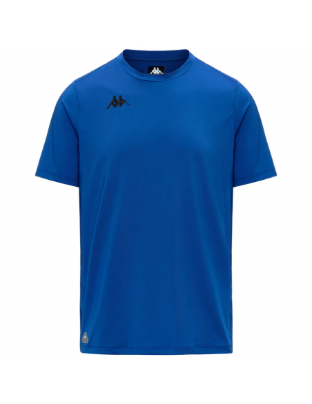 CAMISETA TÉCNICA MANGA CORTA HOMBRE KAPPA IROJO