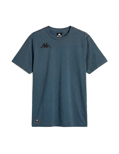 CAMISETA TÉCNICA MANGA CORTA HOMBRE KAPPA IROJO