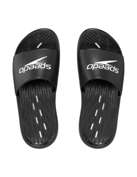 CHANCLA BAÑO NEGRA SPEEDO UNISEX