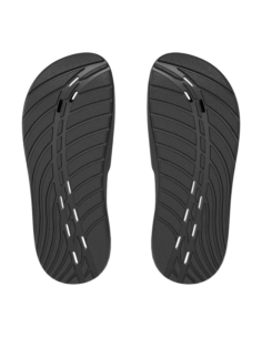 CHANCLA BAÑO NEGRA SPEEDO UNISEX 2