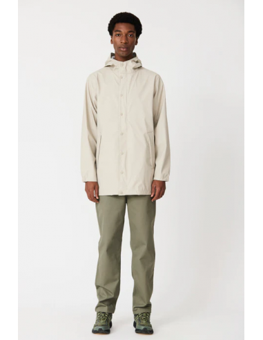 CHUBASQUERO HOMBRE TANTA DRISANA