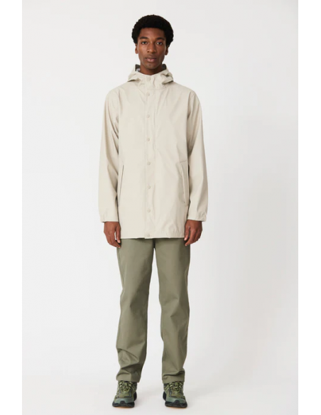 CHUBASQUERO HOMBRE TANTA DRISANA