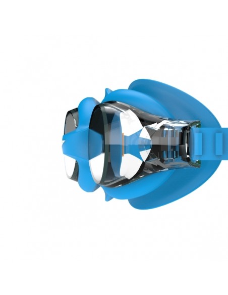 GAFA NATACION AZUL SPEEDO KIDS