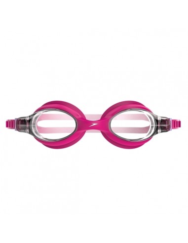 GAFAS NATACION MORADA SPEEDO KIDS