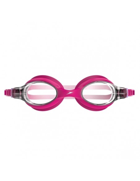 GAFAS NATACION MORADA SPEEDO KIDS
