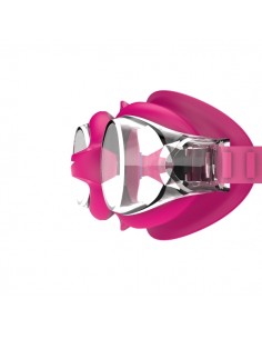 GAFAS NATACION MORADA SPEEDO KIDS 2