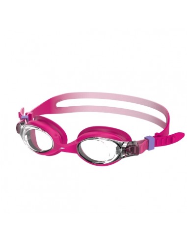 GAFAS NATACION MORADA SPEEDO KIDS