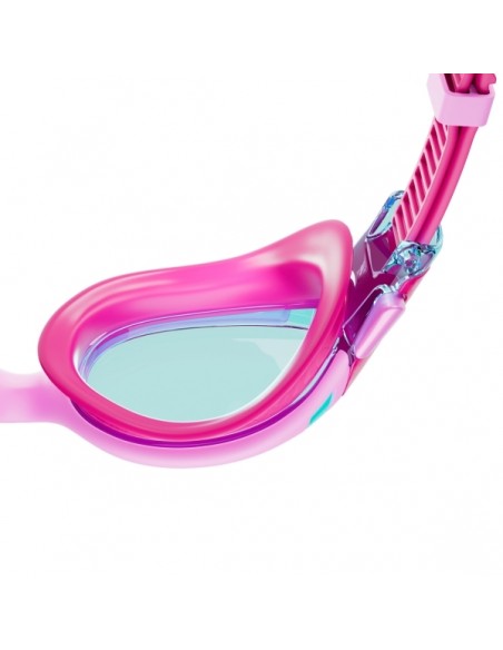 GAFAS NATACION ROSA-AZUL SPEEDO JR