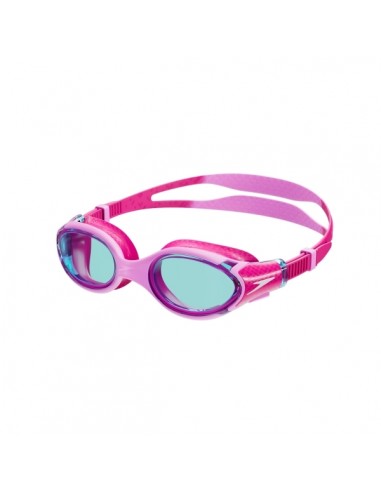 GAFAS NATACION ROSA-AZUL SPEEDO JR