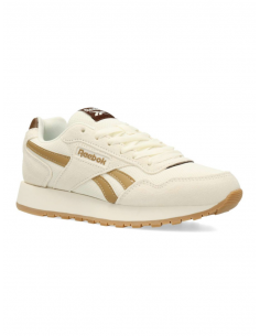 ZAPATILLA REEBOK BEIGE GLIDE WOMEN 100246059 2