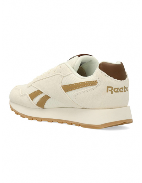 ZAPATILLA REEBOK BEIGE GLIDE WOMEN 100246059