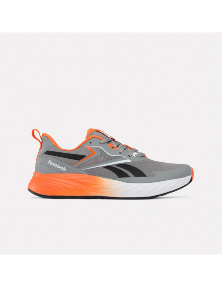 ZAPATILLA REEBOK GRIS/NARANJA  MEN VERSE 100257643
