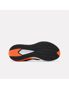 ZAPATILLA REEBOK GRIS/NARANJA  MEN VERSE 100257643 2