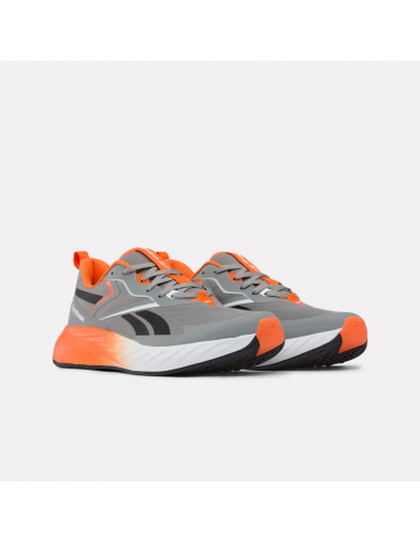 ZAPATILLA REEBOK GRIS/NARANJA  MEN VERSE 100257643